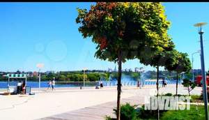 3-к квартира, вторичка, 59м2, 4/5 этаж