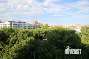 2-к квартира, вторичка, 55м2, 6/9 этаж