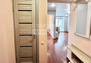 1-к квартира, вторичка, 28м2, 2/4 этаж