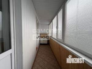 2-к квартира, вторичка, 58м2, 8/9 этаж