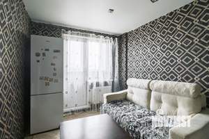 1-к квартира, вторичка, 33м2, 6/16 этаж