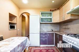 2-к квартира, вторичка, 48м2, 4/5 этаж