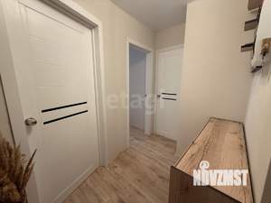 1-к квартира, вторичка, 27м2, 2/5 этаж