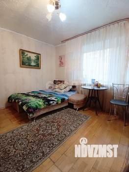 1-к квартира, вторичка, 20м2, 3/5 этаж