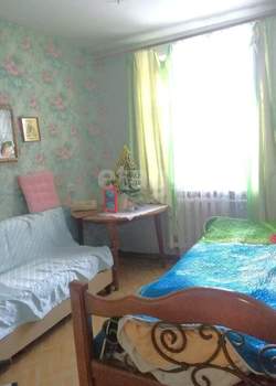 3-к квартира, вторичка, 59м2, 2/5 этаж