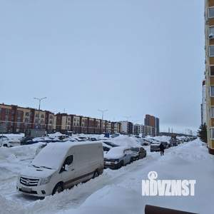 2-к квартира, вторичка, 56м2, 5/9 этаж