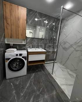 2-к квартира, вторичка, 43м2, 4/6 этаж