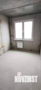 1-к квартира, вторичка, 27м2, 12/14 этаж