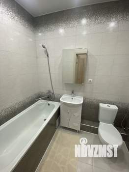 1-к квартира, вторичка, 36м2, 5/6 этаж