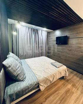 2-к квартира, вторичка, 50м2, 1/9 этаж