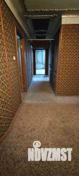 3-к квартира, вторичка, 73м2, 7/16 этаж