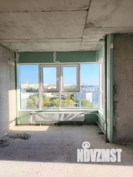 2-к квартира, вторичка, 55м2, 9/24 этаж