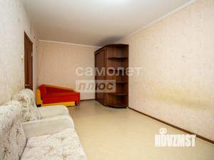 1-к квартира, вторичка, 35м2, 6/9 этаж