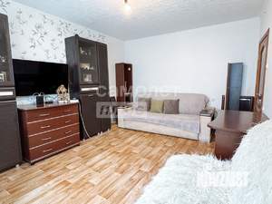 1-к квартира, вторичка, 39м2, 1/9 этаж