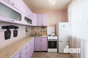 1-к квартира, вторичка, 35м2, 10/10 этаж