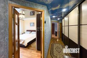 2-к квартира, вторичка, 66м2, 1/2 этаж