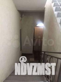 3-к квартира, вторичка, 63м2, 1/3 этаж