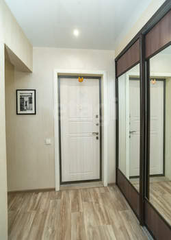 2-к квартира, вторичка, 57м2, 7/9 этаж