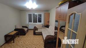 3-к квартира, вторичка, 63м2, 6/9 этаж