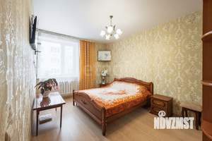 2-к квартира, вторичка, 50м2, 2/7 этаж