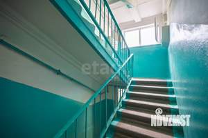 2-к квартира, вторичка, 42м2, 4/5 этаж