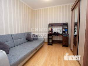 1-к квартира, вторичка, 48м2, 5/14 этаж