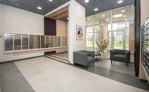 1-к квартира, вторичка, 32м2, 18/24 этаж