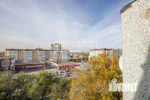 1-к квартира, вторичка, 35м2, 9/9 этаж