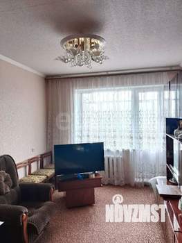 1-к квартира, вторичка, 35м2, 6/9 этаж