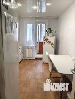 3-к квартира, вторичка, 65м2, 8/10 этаж