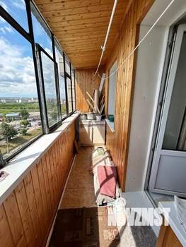 2-к квартира, вторичка, 48м2, 2/9 этаж
