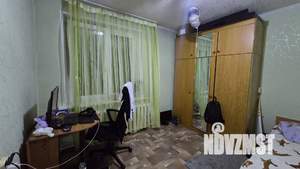 2-к квартира, вторичка, 37м2, 5/5 этаж