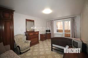1-к квартира, вторичка, 36м2, 1/9 этаж