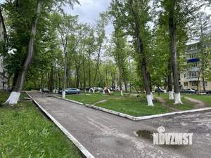 1-к квартира, вторичка, 18м2, 2/5 этаж