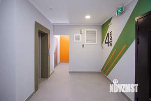 2-к квартира, вторичка, 49м2, 4/14 этаж