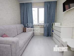 2-к квартира, вторичка, 50м2, 9/9 этаж