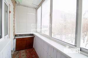 3-к квартира, вторичка, 49м2, 4/5 этаж