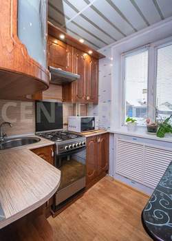 2-к квартира, вторичка, 31м2, 1/2 этаж