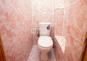 3-к квартира, вторичка, 69м2, 6/9 этаж