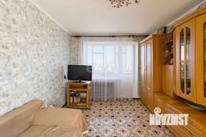 2-к квартира, вторичка, 43м2, 5/5 этаж
