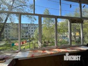 3-к квартира, вторичка, 48м2, 2/5 этаж