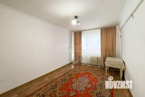 2-к квартира, вторичка, 41м2, 1/5 этаж