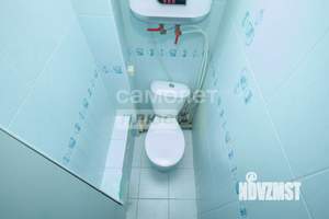 2-к квартира, вторичка, 53м2, 11/12 этаж