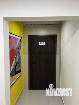 2-к квартира, вторичка, 39м2, 9/9 этаж