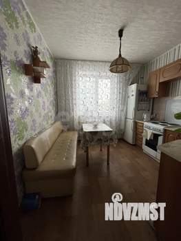 2-к квартира, вторичка, 53м2, 5/9 этаж