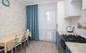 1-к квартира, вторичка, 38м2, 2/9 этаж