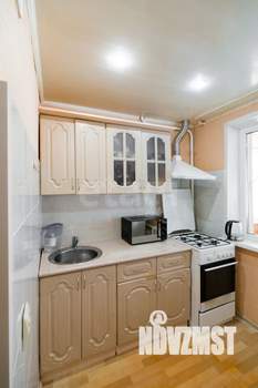 1-к квартира, вторичка, 32м2, 1/5 этаж