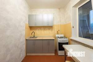 1-к квартира, вторичка, 35м2, 4/9 этаж