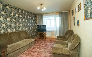 1-к квартира, вторичка, 38м2, 5/9 этаж