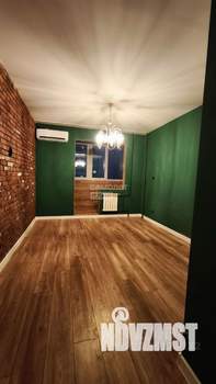 2-к квартира, вторичка, 53м2, 6/9 этаж